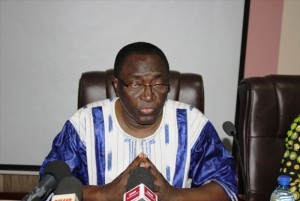 Burkina Faso: Liberté provisoire pour un ex-proche du président Compaoré, présumé impliqué dans le putsch manqué