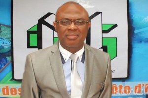 Côte d'Ivoire: INS,  voici les missions confiées au nouveau DG