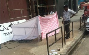 Côte d'Ivoire: Drame au Plateau, trois ouvriers chutent d'un immeuble, un mort