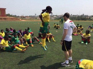 Cameroun: Can féminine Total 2016, la Guinée équatoriale disqualifiée au profit du Mali