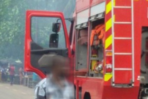 Côte d'Ivoire: Un jeune garçon se pend à  Cocody