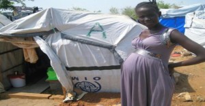 Soudan du Sud:  Des  centaines de viols et pillages commis par des soldats , selon l'ONU
