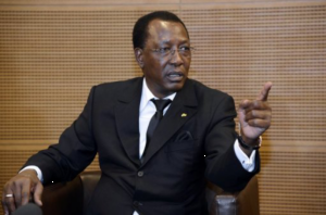 Tchad: Le pouvoir interdit les manifestations de l'opposition à  l'investiture d'Idriss Deby