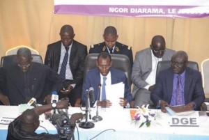 Sénégal: Revue du Code électoral, pouvoir et opposition ne parlent pas le même langage