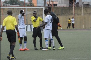 Côte d'Ivoire: FIF, un arbitre suspendu de toutes compétitions nationales