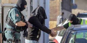 Maroc: Un réseau de trafiquants qui expédiaient du haschich  démantelé en Espagne