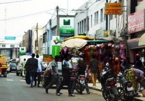 Togo: L'Etat prié de verser 20 millions de FCfa à  un citoyen