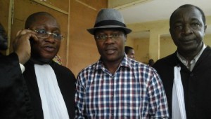 Guinée: Accusé d'outrage à  Alpha Condé, le député Ousmane Gaoual Diallo libéré