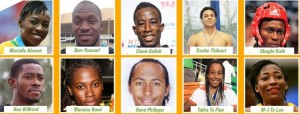 Côte d'Ivoire: Ouverture des JO de Rio, éléphants, le pays attend des médailles