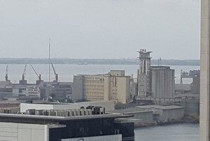 Côte d'Ivoire: Drame aux grands moulins, un ouvrier meurt dans un boisseau