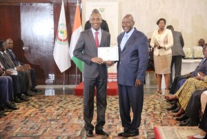 Côte d'Ivoire : Prix d'excellence, la CIPREL lauréate dans le domaine du pétrole et de l'énergie