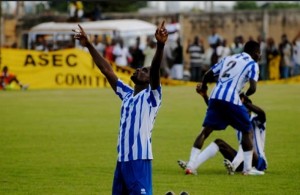 Côte d'Ivoire: Victoire 2 à  1 face à  l'Asec, le Séwé remporte enfin sa première coupe nationale