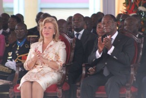 Côte d'Ivoire: L'opposition boycotte la cérémonie officielle de la célébration du 56ème anniversaire