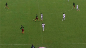 Cameroun: Eliminatoires CAN U17 Madagascar 2017, les lions atomisent les Arambi stars sur le score de 7-0