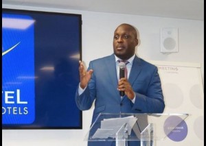 Côte d'Ivoire: Stéphane Kipré aux ivoiriens  «Voici notre vraie mission pour être indépendant»