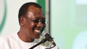 Tchad: Au moins un mort dans une nouvelle manifestation anti Deby ce dimanche