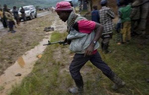 RDC: Une attaque nocturne de rebelles armés  fait  14 morts dans l'est