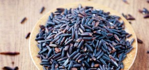 Koacinaute : Riz Noir diététique, 8 avantages étonnants pour la santé
