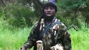 Nigeria: Destitué, Abubakar Shekau ressurgit  et promet d'intensifier son combat contre le Nigeria et le monde  entier