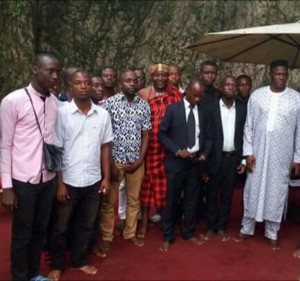 Côte d'Ivoire : Syndicats estudiantins, Tchiffi Zié tente de réconcilier FESCI et AGEECI