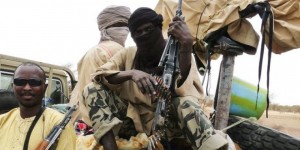Mali:   Des jihadistes enlèvent cinq soldats lors d'une nouvelle attaque  à  Mopti