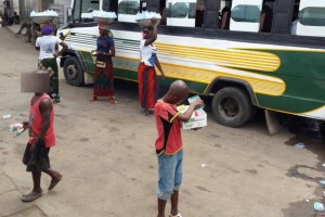 Côte d'Ivoire: Jouant avec ses amis, un enfant meurt électrocuté par un cà¢ble errant