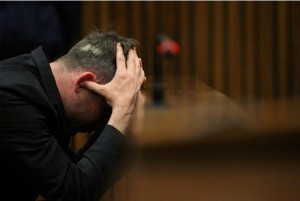Afrique du Sud: L'athlète Oscar Pistorius hospitalisé aurait tenté de mettre fin à  ses jours