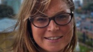 RDC  :  La chercheuse à  Human Rights Watch Ida Sawyer indésirable