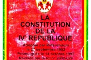 Togo : Ce que prône UNIR après l'échec du projet de reformes ANC-ADDI