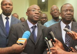 Côte d'Ivoire: Les réunions entre l'opposition et le pouvoir reprennent demain après plusieurs mois d'interruption