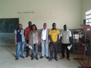 Côte d'Ivoire: Enseignement technique et formation professionnelle, le Japon équipe des établissements de l'intérieur en matériel