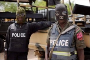 Nigeria: Libération des deux chinois  kidnappés samedi près d'Abuja