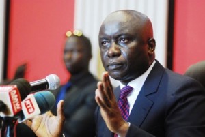 Sénégal: Débat sur la double nationalité en vue de la présidentielle de 2019, Idrissa Seck a donné sa position