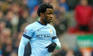 Côte d'Ivoire: Pas retenu sur la liste de City en Ligue des champions, Arsenal s'apprêterait à  faire une offre pour  Wilfried Bony