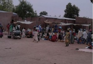 Cameroun : Trois cadavres mutilés de femmes découverts au quartier Nkolbisson de Yaoundé