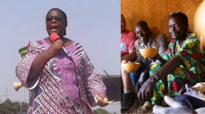 Koacinaute: Isabelle Ameganvi doit des excuses publiques au peuple