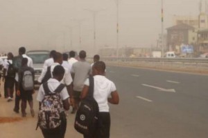 Ghana: Examen BAC 2016, peine perdue pour 598 candidats, 13 exclus pour deux ans