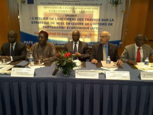 Côte d'Ivoire: Ce qu'Abidjan gagne avant la ratification de l'APE régional avec l'exportation de certains produits dans l'UE