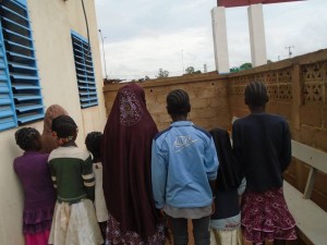 Burkina Faso: Un Iman recherché pour incitation à  l'excision