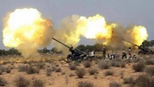 Mali: Le Gatia et la CMA s'affrontent pour la troisième fois près de Kidal