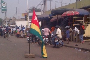 Togo: Trois associations de défense des droits projettent deux sit-in à  Lomé si…