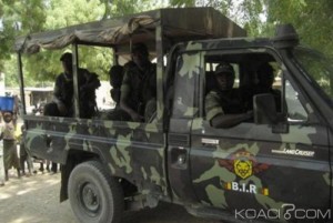 Cameroun: Au moins 6 morts dans une attaque attribuée à   Boko Haram dans le Mayo-Sava
