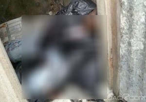 Côte d'Ivoire: Adjamé, un homme prend trois balles dans la hanche lors d'un braquage
