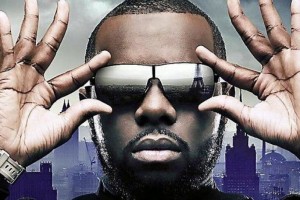 Côte d'Ivoire:  Maître Gims en concert à  Abidjan les 02 et 03 septembre prochain