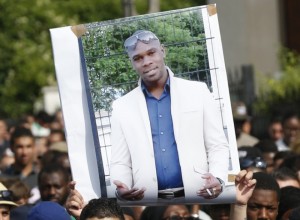 Mali: Flou autour du décès d'un jeune malien d'origine après son arrestation en France