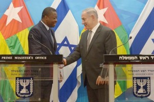 Togo: Un sommet israélo-africain annoncé à  Lomé