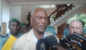 Côte d'Ivoire: Exploitation frauduleuse du bois, un responsable  des eaux forêts relevé de ses fonctions