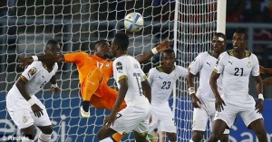 Côte d'Ivoire: Classement FIFA du mois d'août, le Ghana passe devant les éléphants