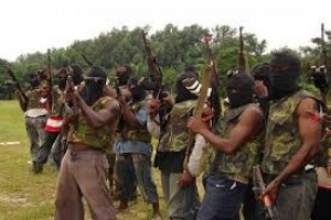 Nigeria: Après les NDA, un nouveau groupe rebelle revendique l'explosion d' un important oléoduc