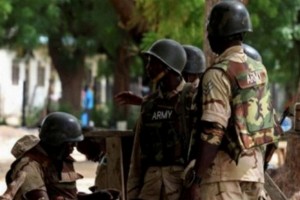 Nigeria: L'Armée dément un plan d'attaque d'Abuja et de sept Etats